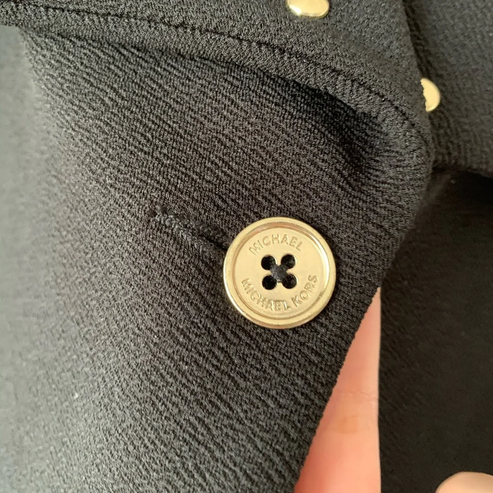 Michael Kors boyfriend blazer
